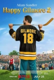 Счастливчик Гилмор 2 (2025)
